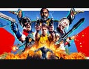 映画『The Suicide Squad／ザ・スーサイド・スクワッド “極”悪党、集結』予告編