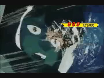 【MUGEN】Xevel vs Yeen vs Zagan　三つ巴チーム対抗戦【狂上位】Part14