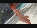【DoaX3F】グラビアパラダイス かすみ 032721