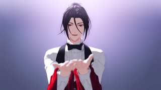 【MMD】ジャズロック