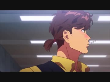 トレーナーマン