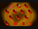 再帰アクションパズル『Recursed』実況プレイpart6