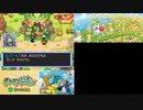 【実況】ポケモン不思議のダンジョン　空の探検隊　タイムシフト　Part5-1【初見】