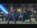 適当に隙をみてゼノブレイドDE ＃２１
