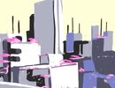 DAICON4省力画力描きたい所だけ版