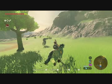 【ゆっくり実況プレイ】旅歩き part50【ゼルダの伝説ブレスオブザワイルド】