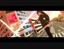 【アイドル部MMD】シン 少女兵器大戦[.]【嘘ｃｍ】