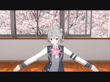 【SynthVオリジナル】アイタイ【小春六花Ver／キャラミん版テスト】