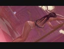 【DoaX3F】ポールダンス複合 こころ+あやね 032900