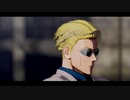 【MMD呪術廻戦】 Conqueror