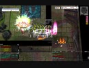 【RO】MVP2-2エミュールはこう抱える！　連さんと　VALI鯖　ういさんのスパノビ動画　PART85