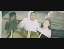 人形劇と化した先輩