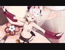 【MMD】LIAR GAME