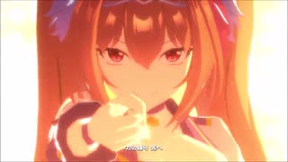 【ウマ娘】「NEXT FRONTIER」ダイワスカーレット