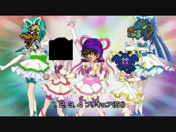 [ドラクエ5(SFC)]レベルアップで何かがランダム封印_Part17[制限プレイ]