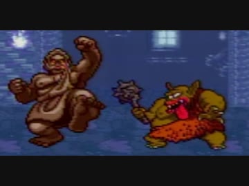 DQ6封印縛りPart22