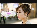 [オフボSPC]　WILL　/　TRUE　(offvocal　歌詞：あり /　ガイドメロディーなし)
