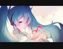 夜明け前 / 初音ミク