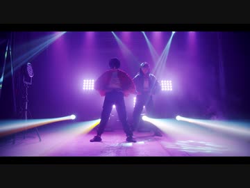 【イカぼた】ベノム【踊ってみた】