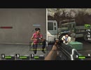 【実況】ちょっくらゾンビと戦ってくるリターンズ【Left4Dead2】part42