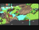 【Unrailed!】ソロガチプレイ　エンジン変えず平原の限界にチャレンジ③