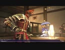 【FF11】【雑談】種族のムービーの違い　タルタル編　1/2　32