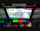 チュウニズム　Climax　ランクSS+手元