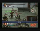 sc^ＳとＣのキャラだけ使って真・三國無双３を実況プレイ　７３