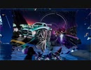 【高画質】KASKADE CONCERT IN PARTY ROYALE [LLAMA-RAMA] パーティーロイヤルライブイベント2/2【フォートナイト/Fortnite】