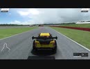 RaceRoom Racing ExperienceをDLしました。練習と初見レビュー