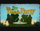 【ニコカラ】It's a Dragon Party【offvocal】
