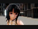 【MMD艦これ】高雄でClassic