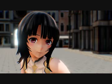 【MMD艦これ】高雄でClassic