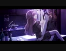 【UTAUユニットカバー】グロリア【Flower Coffin】
