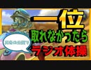 五試合で一位取れなかったら真冬の公園でラジオ体操！【レート１万いくまで毎日マリオカート8DX（十日目）】