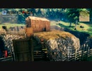 【VALHEIM（ヴァルヘイム）005】『今回はイノシシ2匹のテイム開始から完了までをノーカットで！』実況プレイ STEAM PCゲーム