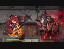 【ワイドなアークナイツ】スルト：スキル３・ラグナロク