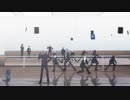 【MMDツイステ】一年生達の練習風景【先輩達を添えて】