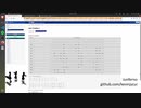 【Bad Apple!!】WeBWork作業システム