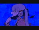 【ニコカラ】DECO*27 - ヴァンパイア feat. 初音ミク (TeddyLoid Remix)【On Vocal】