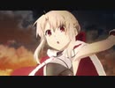 劇場版「Fate/kaleid liner プリズマ☆イリヤ Licht 名前の無い少女」特報映像