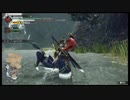 【MHRise】初見実況プレイ 防具無しで村クエ攻略したい Part2