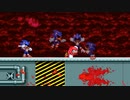 【ゆっくり実況プレイ】Sonic.exe the Spirits of Hell Round 1 (Worst Ending #2) 【Part 2】