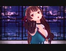 【21冬MMDふぇすと本祭供養投稿】鳥海で【ゴーストルール】【MMD艦これ】1080p