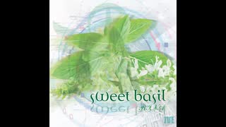 sweet basil