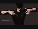 [MMD刀剣乱舞]疑心暗鬼(光忠　非公式衣装・改)