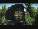 【Escape from Tarkov】ゆかりさんがCUSTOMSをSCAVで脱出を目指す：part6　(voiceroid実況プレイ)