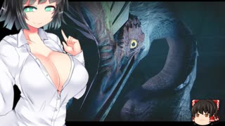 【ボイスロイド実況プレイ】毎日アクセル全開のモンハンライズ　2日目