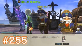 気持ちだけ移住 ドラゴンネスト実況　part255