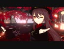 【原神MMD】胡桃でラストリゾート